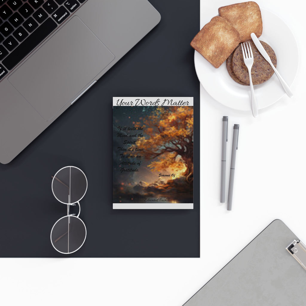 Inspired Hard Backed Journal for Storytelling, Perfect for Writers, Gifts for Graduates, Personalized Reflection, Beautiful Tree [...]