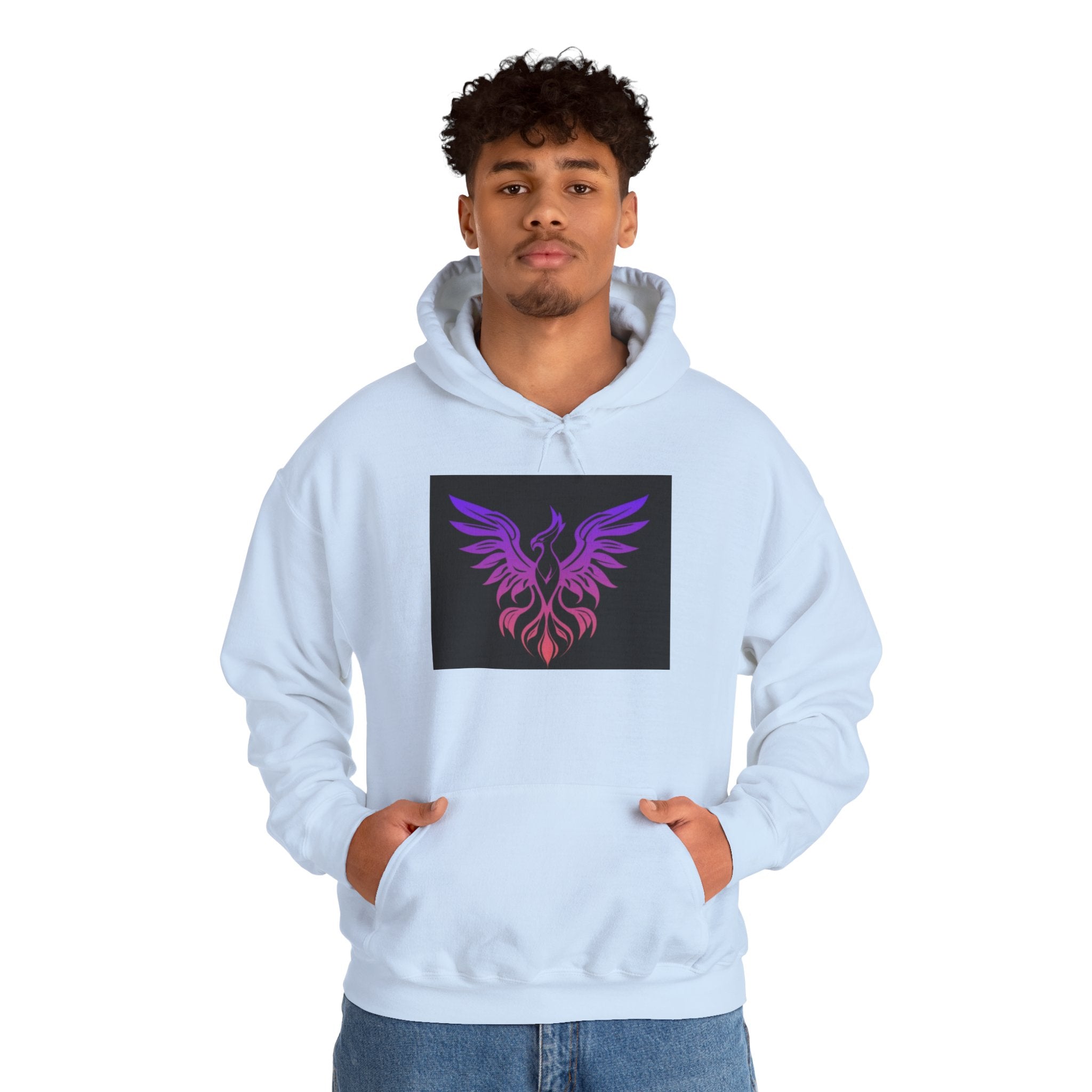 Elevated Push Hoodie for Empowerment, Unisex Sweatshirt for Motivation, Inspirational Gift for Her, Cozy Comfort Wear, Perfect for [...]